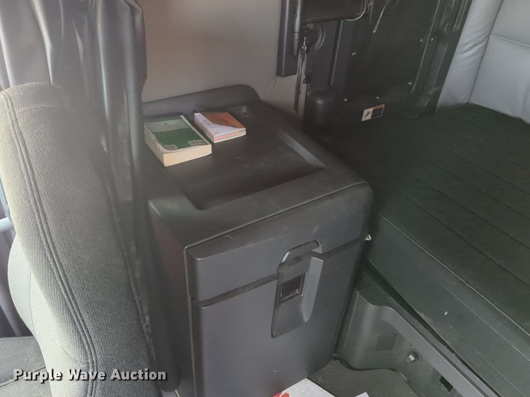 image for item NG9839 2021 Freightliner  Cascadia 126 semi truck