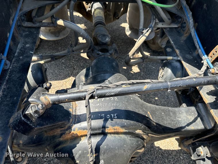 image for item NH9197 2018 Freightliner  Cascadia semi truck