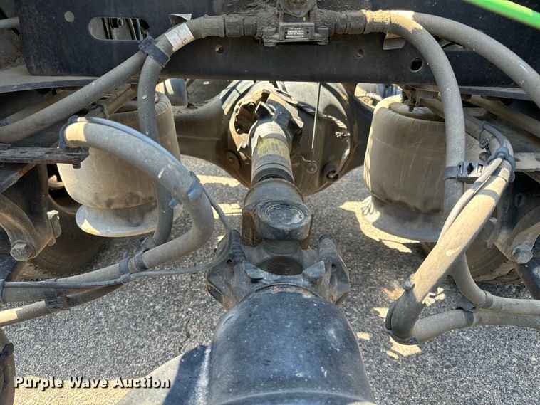 image for item NH9197 2018 Freightliner  Cascadia semi truck