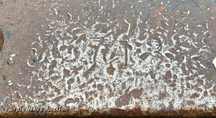 image for item NL9829 Capacity  YT30 yard truck