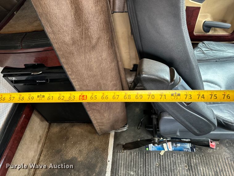 image for item NL9830 2014 Freightliner Coronado glider kit semi truck