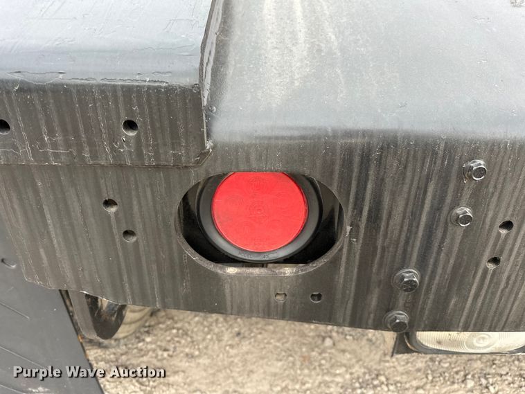 image for item NR9892 2020 Autocar XSpotter  yard truck