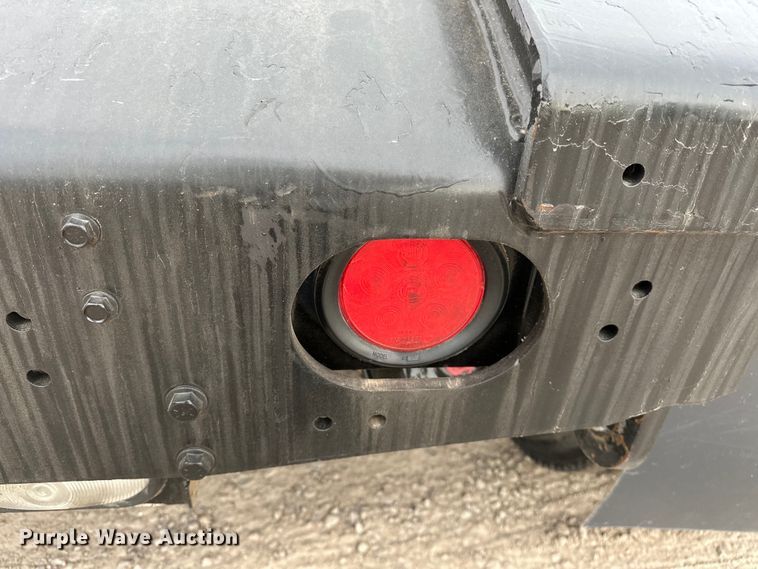 image for item NR9892 2020 Autocar XSpotter  yard truck