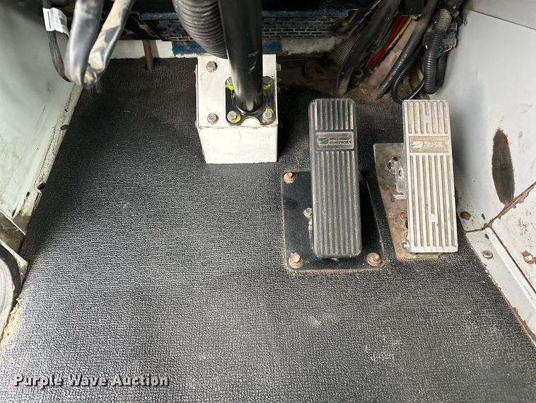 image for item NR9892 2020 Autocar XSpotter  yard truck