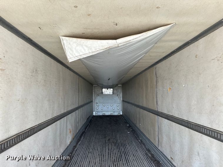 image for item NR9901 1995 Utility  VS2R refrigerated van trailer