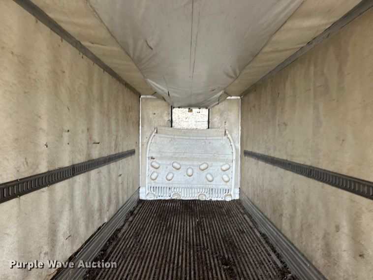 image for item NR9901 1995 Utility  VS2R refrigerated van trailer