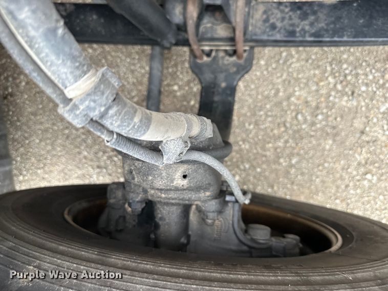 image for item NT9244 2021 Kenworth T680 semi truck