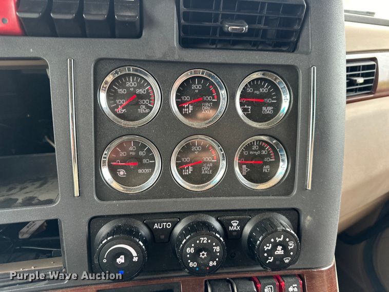 image for item NT9244 2021 Kenworth T680 semi truck