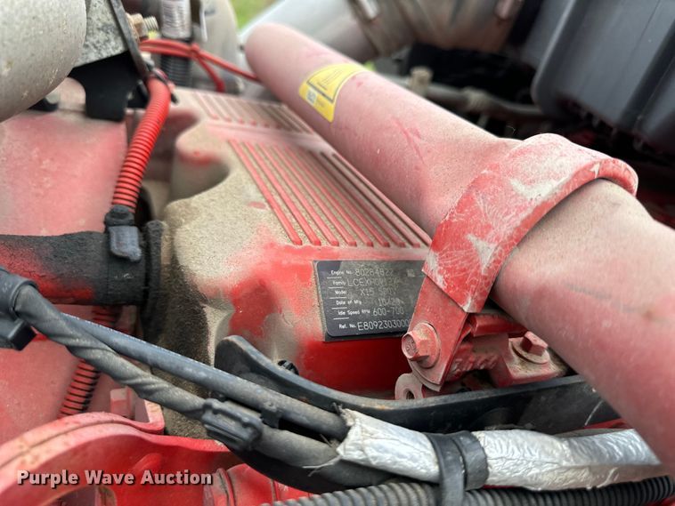 image for item NT9244 2021 Kenworth T680 semi truck