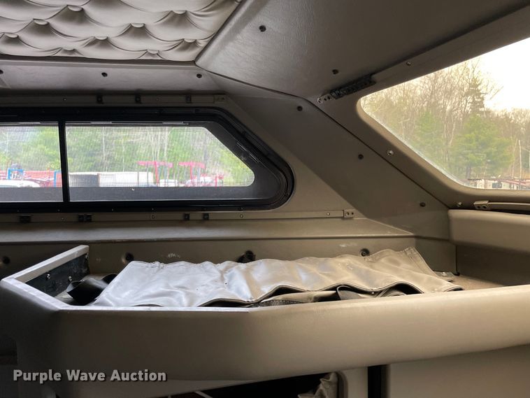 image for item OG9910 2015 Kenworth  T660 semi truck