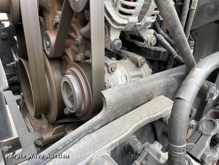 image for item OG9910 2015 Kenworth  T660 semi truck