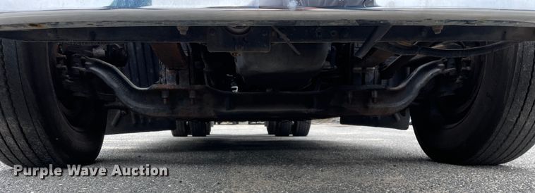 image for item OG9910 2015 Kenworth  T660 semi truck