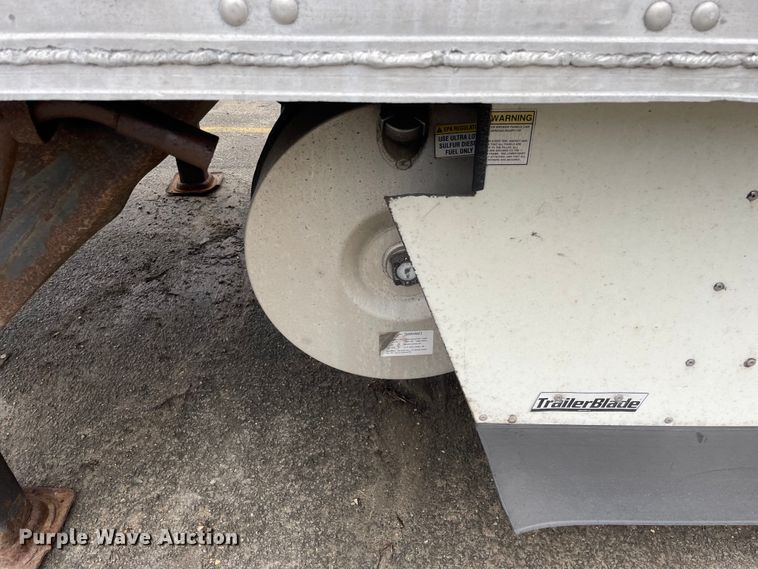 image for item OG9911 2018 Utility  VS2RA refrigerated van trailer