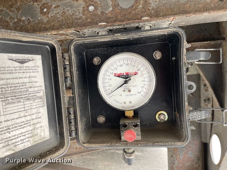 image for item OG9911 2018 Utility  VS2RA refrigerated van trailer