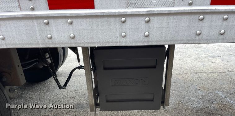 image for item OG9944 2009 Great Dane  CLR-1114-12053 refrigerated van trailer