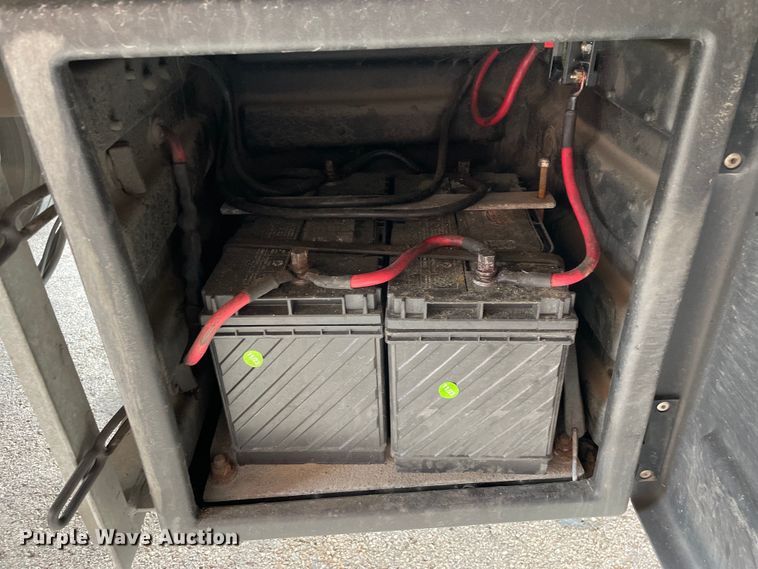 image for item OG9944 2009 Great Dane  CLR-1114-12053 refrigerated van trailer