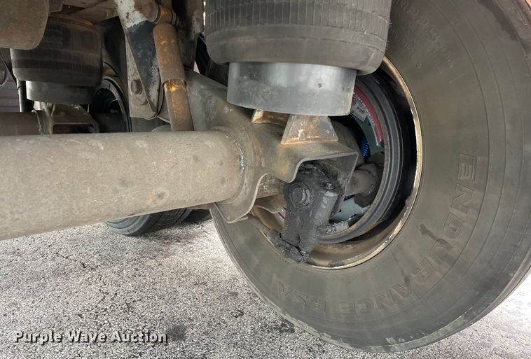 image for item OG9944 2009 Great Dane  CLR-1114-12053 refrigerated van trailer