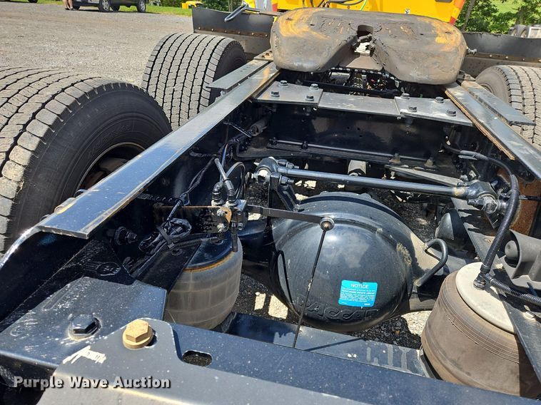 image for item OK9908 2020 Kenworth  T680  semi truck