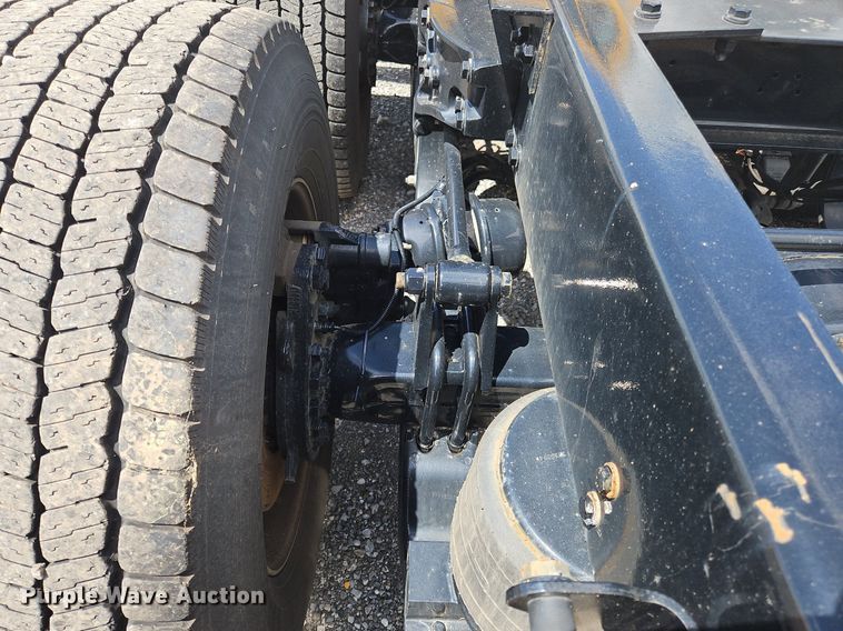 image for item OK9908 2020 Kenworth  T680  semi truck