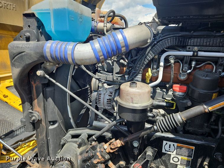 image for item OK9908 2020 Kenworth  T680  semi truck