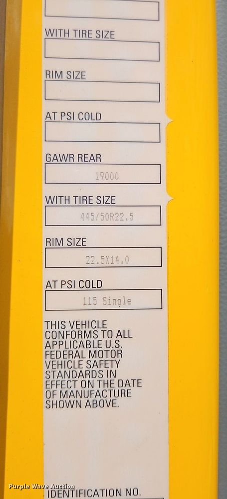 image for item OK9908 2020 Kenworth  T680  semi truck