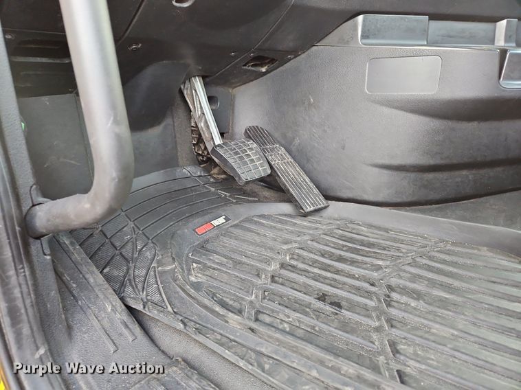 image for item OK9911 2020 Freightliner  Cascadia 126 semi truck