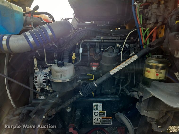 image for item OK9915 2020 Kenworth T680 semi truck