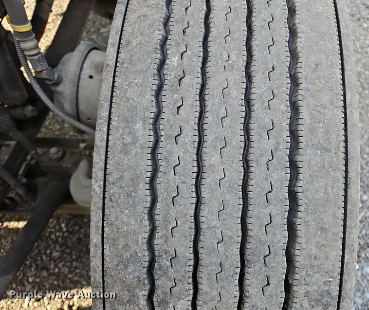 image for item OK9915 2020 Kenworth T680 semi truck