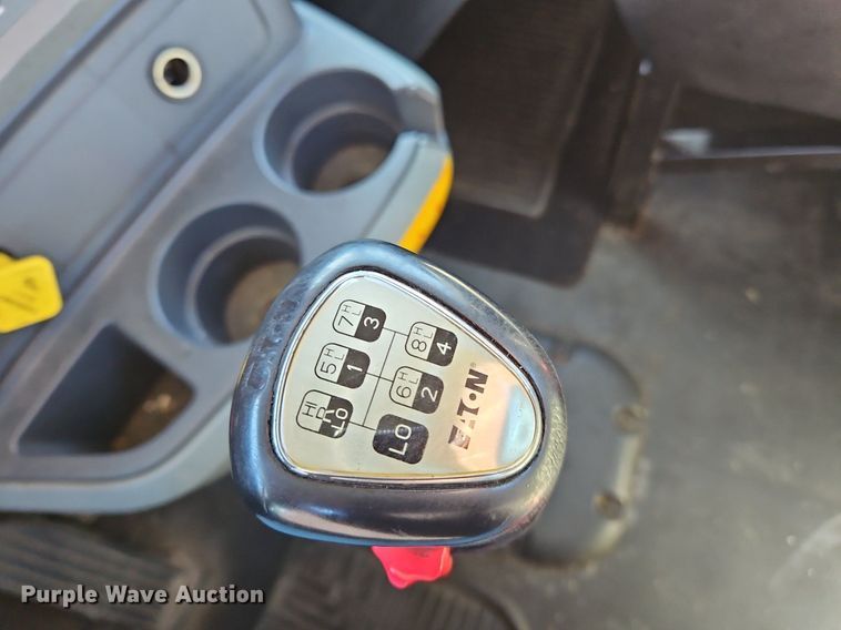 image for item OK9919 2020 Kenworth T680 semi truck