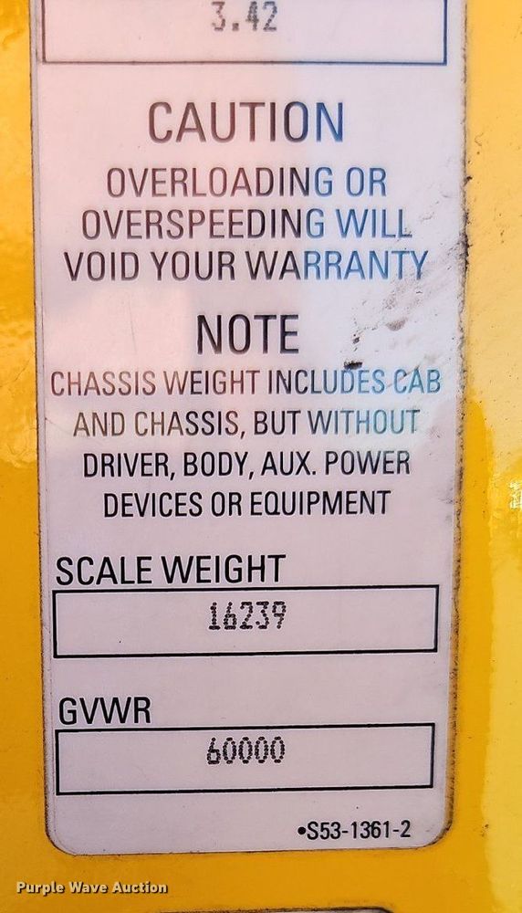 image for item OK9919 2020 Kenworth T680 semi truck