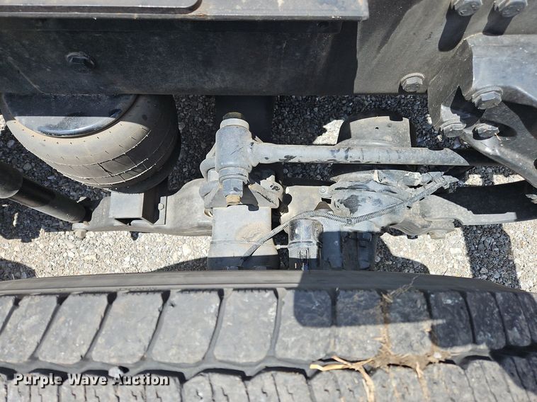 image for item OK9921 2020 Kenworth  T680 semi truck