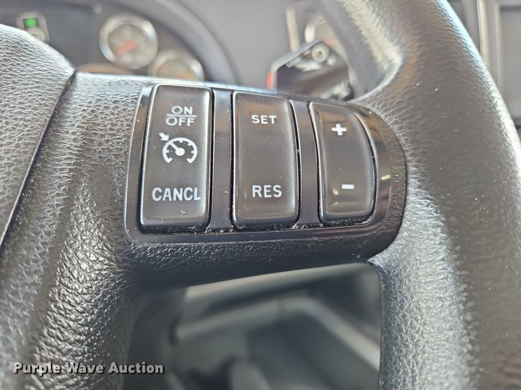 image for item OK9921 2020 Kenworth  T680 semi truck