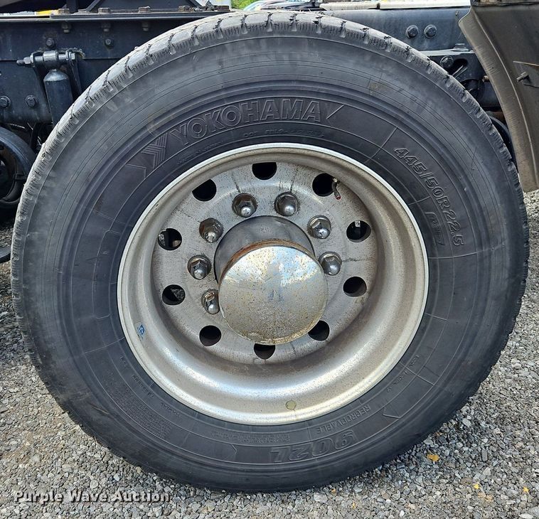 image for item OK9921 2020 Kenworth  T680 semi truck