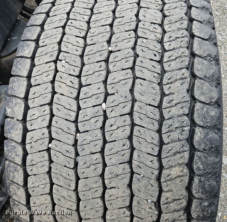 image for item OK9921 2020 Kenworth  T680 semi truck