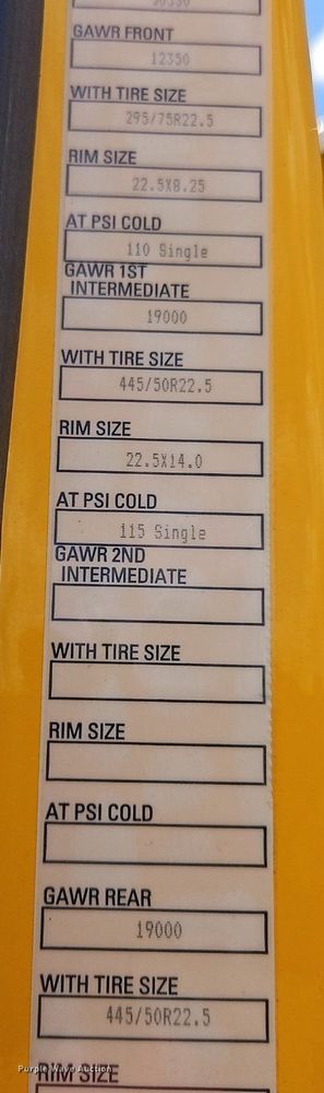 image for item OK9925 2020 Kenworth  T680 semi truck