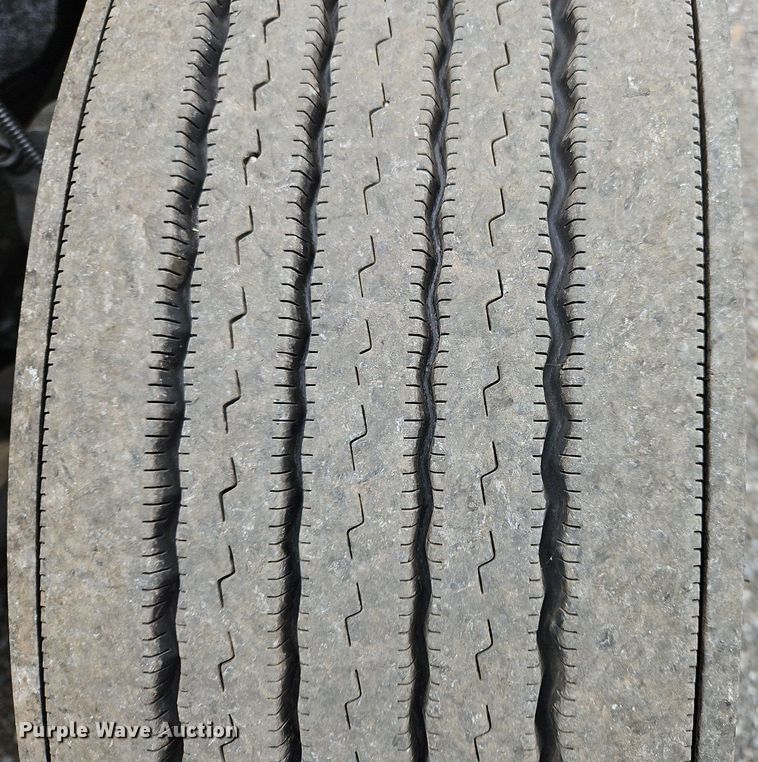 image for item OK9925 2020 Kenworth  T680 semi truck