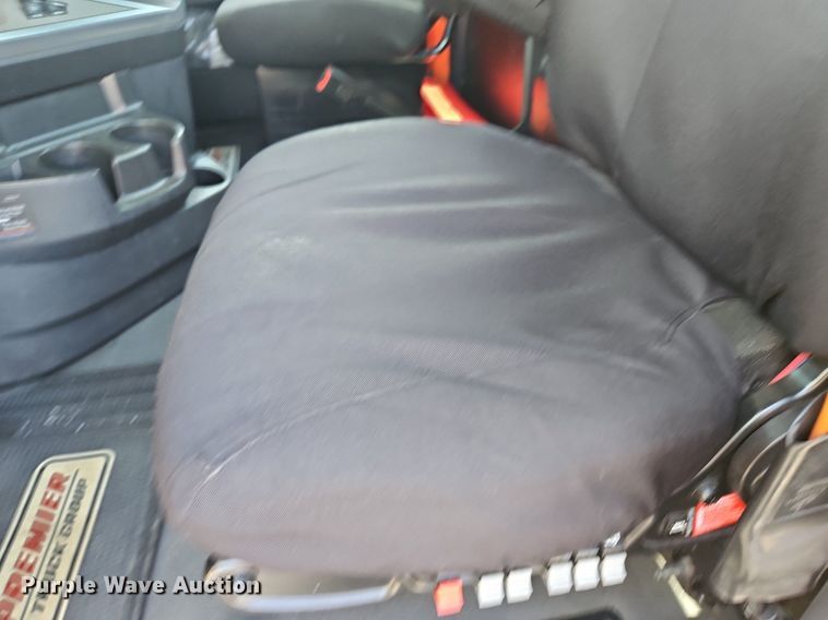 image for item OK9926 2021 Freightliner  Cascadia 126 semi truck