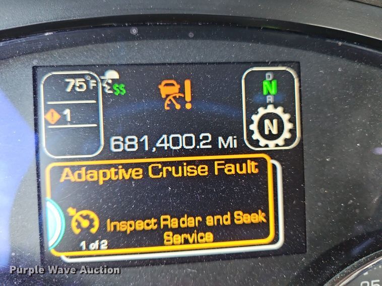 image for item OK9929 2019 Kenworth  T680 semi truck