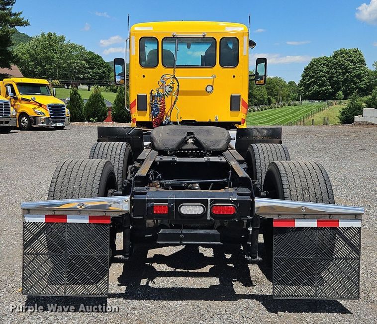 image for item OK9930 2020 Kenworth  T680 semi truck