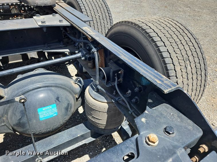 image for item OK9930 2020 Kenworth  T680 semi truck