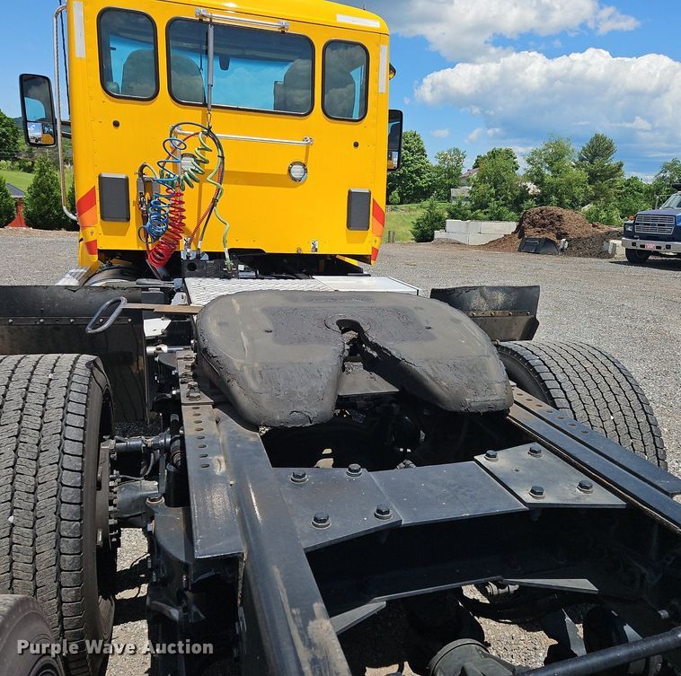 image for item OK9930 2020 Kenworth  T680 semi truck