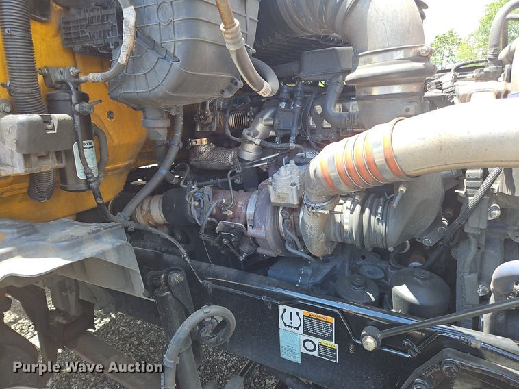 image for item OK9930 2020 Kenworth  T680 semi truck