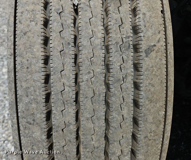 image for item OK9930 2020 Kenworth  T680 semi truck