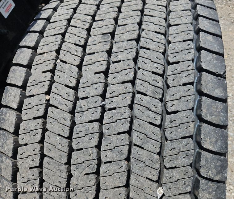 image for item OK9930 2020 Kenworth  T680 semi truck