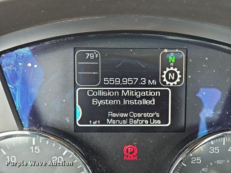 image for item OK9930 2020 Kenworth  T680 semi truck