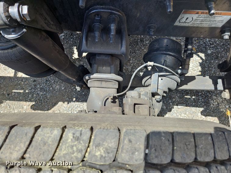 image for item OK9931 2021 Freightliner  Cascadia 126 semi truck