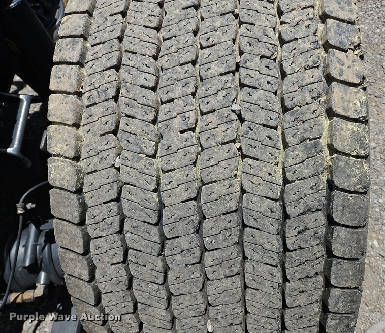 image for item OK9931 2021 Freightliner  Cascadia 126 semi truck