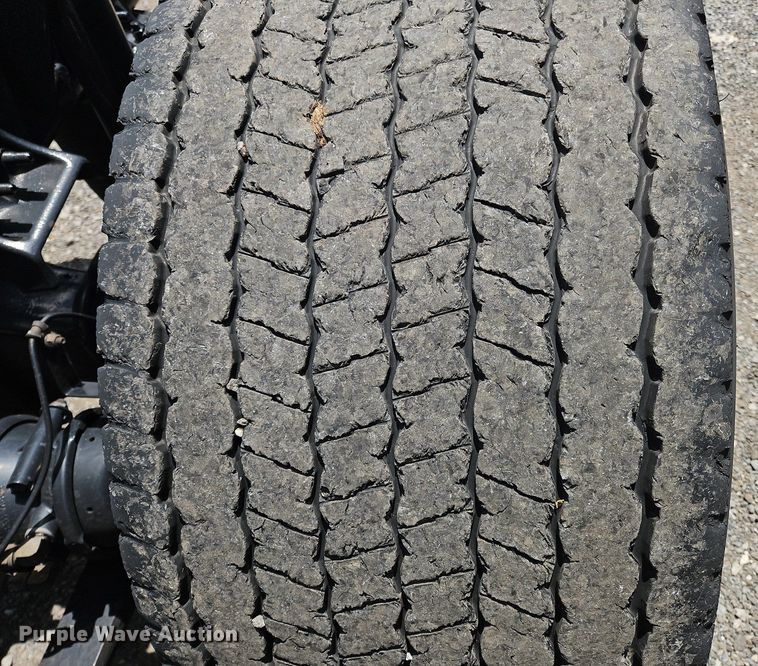 image for item OK9931 2021 Freightliner  Cascadia 126 semi truck