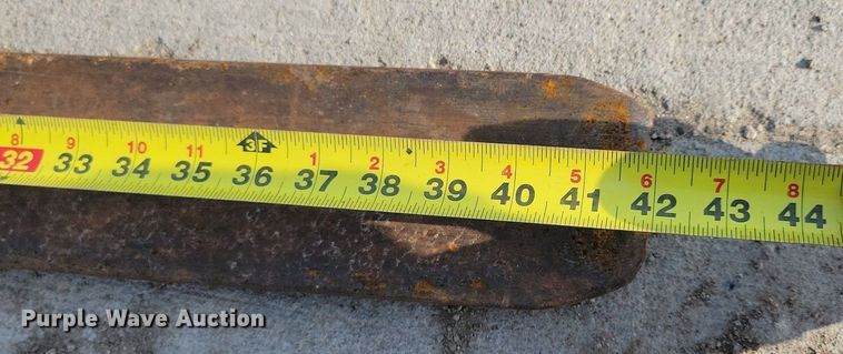 image for item DG0600 1981 Hyster S50XL forklift