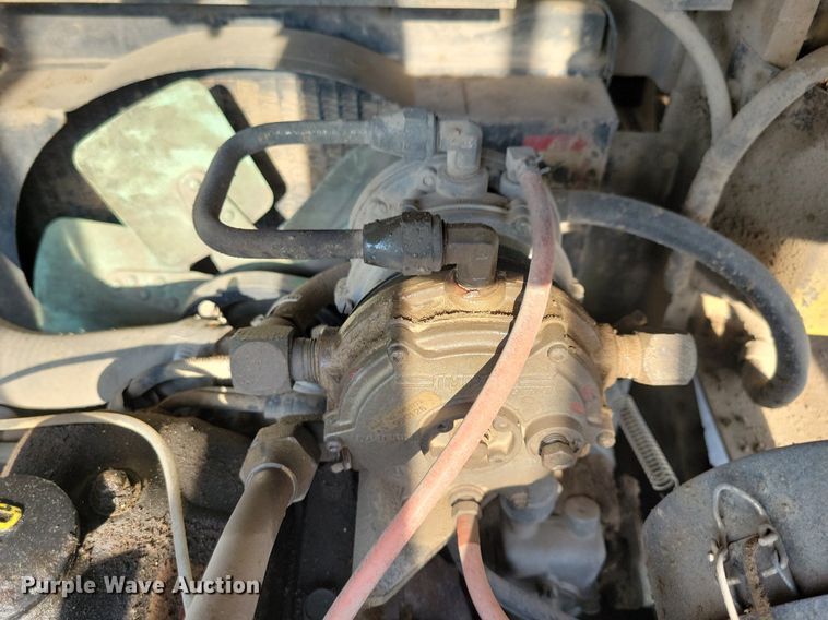 image for item DG0600 1981 Hyster S50XL forklift